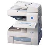 Konica Minolta DiALTA Di151f printing supplies